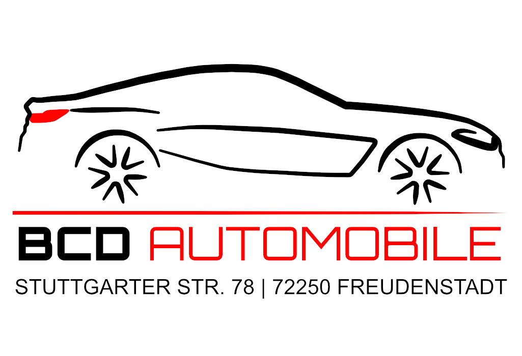 BCD Automobile Freudenstadt