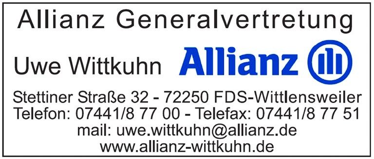 Wittkuhn Allianz