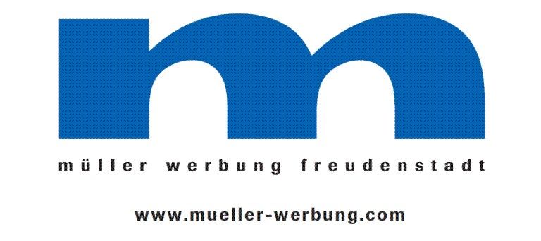 Müller Werbung Freudenstadt