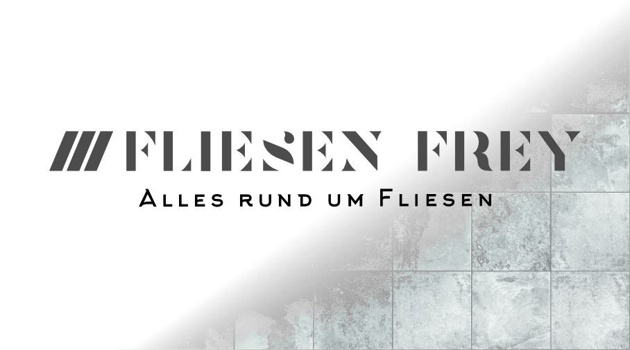Frey Fliesen