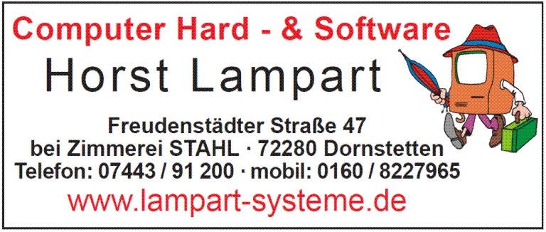 Lampart Horst
